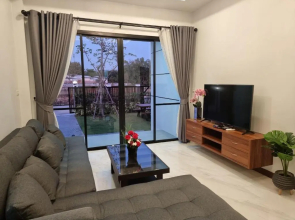 Baan Dalah Buriram