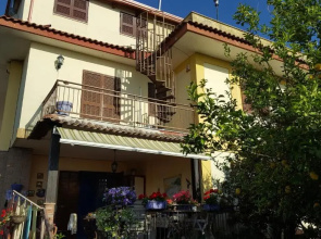 villa spina