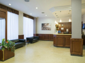 Hotel Miramonti