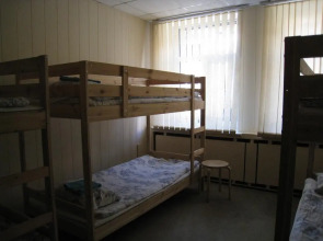 Хостел на 12 линии