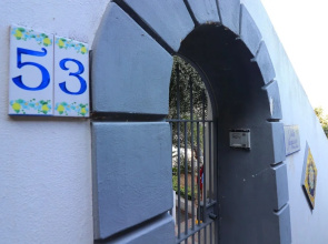 Villa Iaquinto
