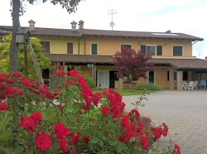 Acero Rosso