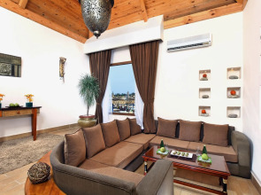 Pickalbatros Aqua Blu Sharm El Sheikh