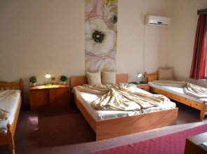 The English Guest House