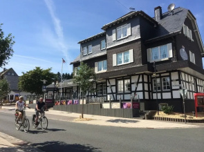 Dorf-Alm Winterberg