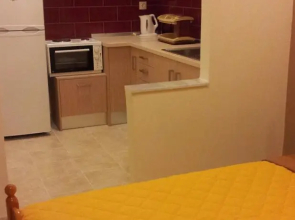 Tsina Aleka Rooms