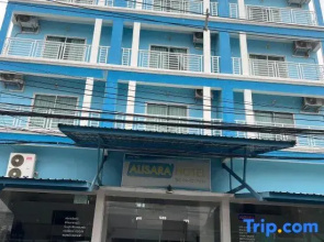 Alisara Apartments