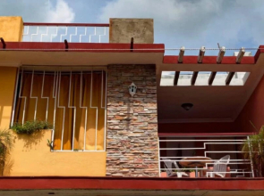 Villa Reboso