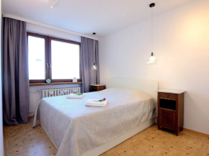 Victus Apartamenty, Apartament Zorza