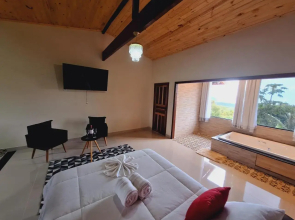 Luar de Minas suites