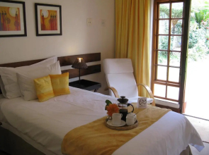 Touraco Guesthouse