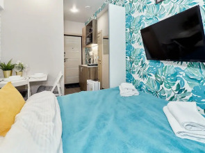 Апартаменты «TakeRoom Грифон»