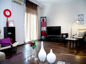 Beautiful Downtown Apartment