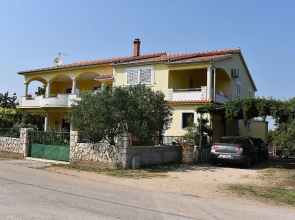 Apartments Svarog