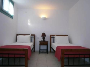 Abrazo 8 Villas Santorini Villa Thalasa