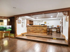 Club Balai Isabel