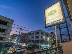 Lada Krabi Residence