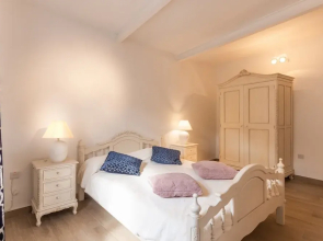 Magnificent Sea View Penthouse Cospicua