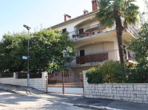 Nice two Bedroom Apartment