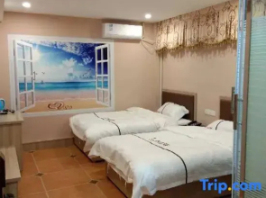 Anqing Qingshupi Hotel