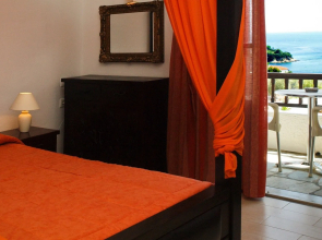 Margi House