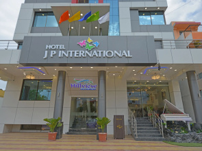Hotel J P International