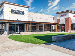 Home2 Suites by Hilton Nashville Bellevue