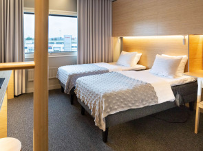 Scandic Helsinki Aviacongress