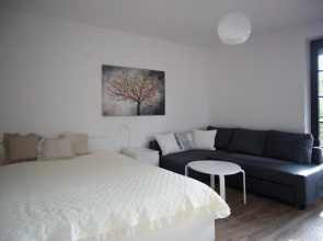 Apartament Kameralny
