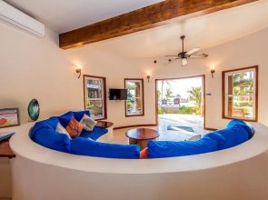 Indigo Belize 3A 3 Bedroom Condo by RedAwning
