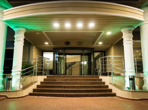 Throne Seagate Belek