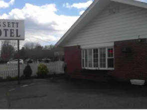 Bassett Motel
