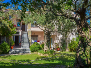 Villa Eden
