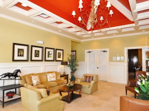 Gorgeous 6bd Pool Hm Providence-2256ag 6 Bedroom Home by RedAwning