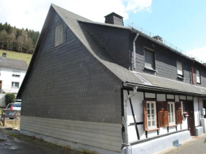 Vakantiehuis Ramsbeck