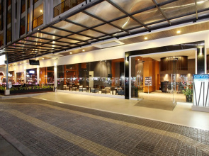 ASHLEE Hub Hotel Patong