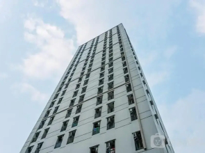 Fully Furnished Studio Apartment near D'Mall at Margonda Residence 3