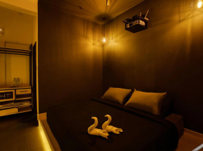 Hotel Cineplex