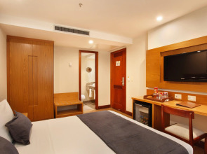 Windsor Excelsior Copacabana