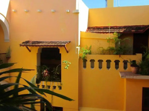 Hotel Castelmar