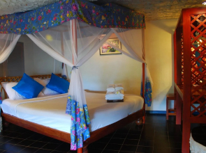 Charm Churee Village Resort