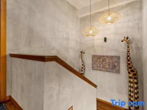 The Kembali Luxury Villa - Melaka 5 Bedroom