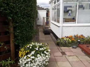Moray Bay bed and breakfast