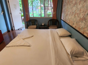 Safari Riviera Resort