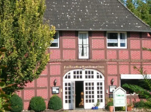 Juebberhof Landhotel Beautyfarm