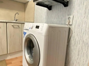 Апартаменты на улице Профессора Благих 71