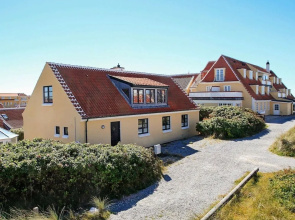Lovely Holiday Home in Skagen near Beach