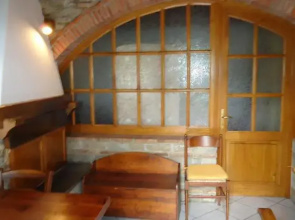 Casa Querceto