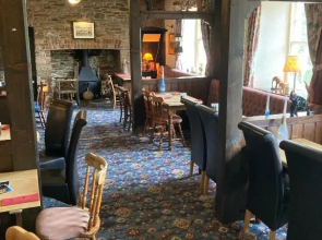 The Eliot Arms