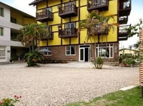 Pulicity Villa B&B